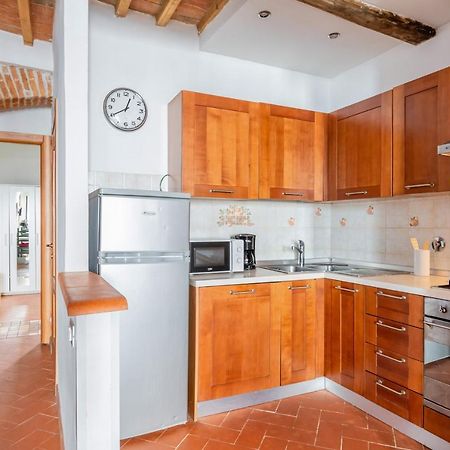 Boboli Gardens Lovely Apartment Florens Exteriör bild