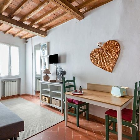 Boboli Gardens Lovely Apartment Florens Exteriör bild