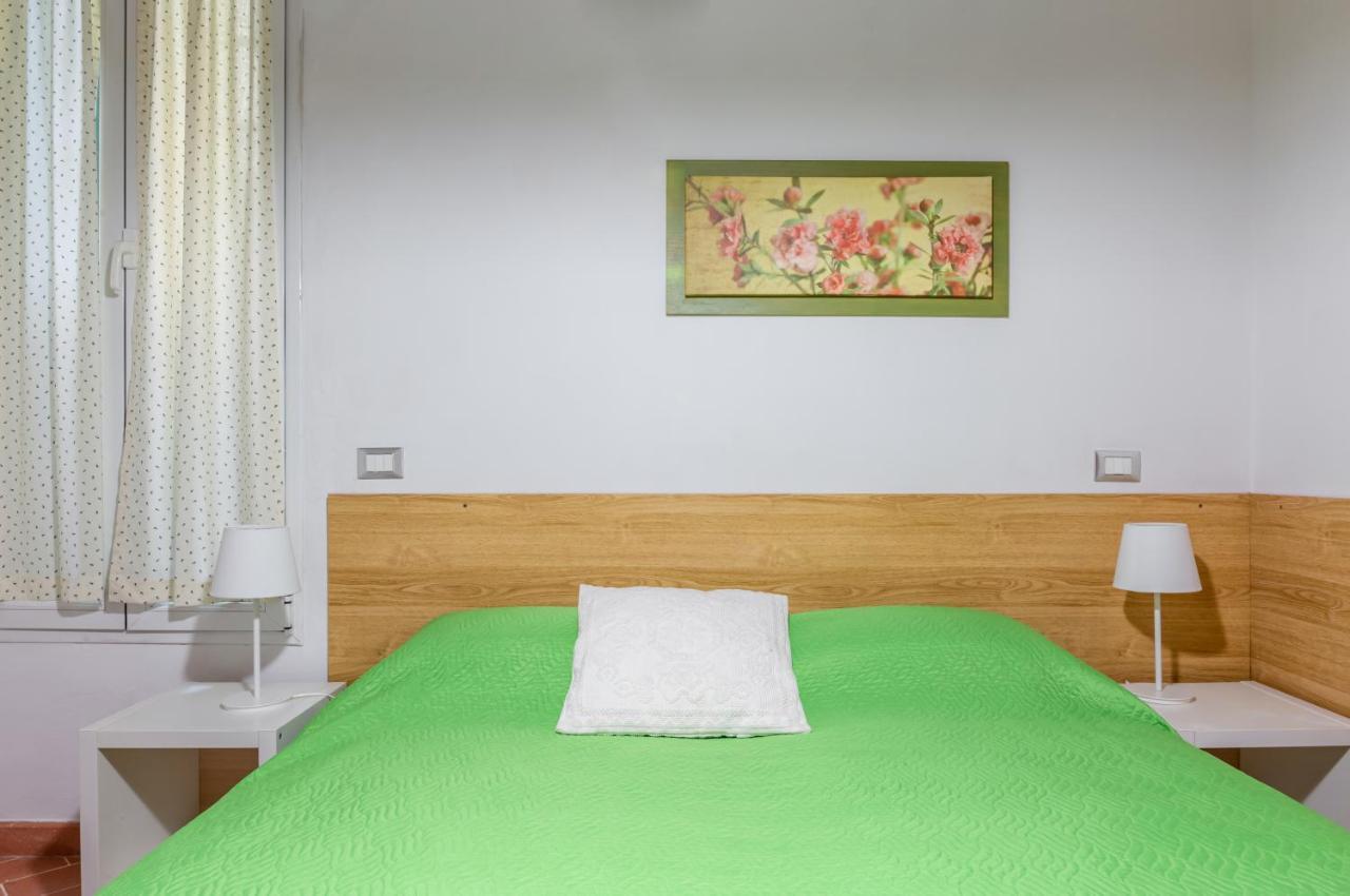 Boboli Gardens Lovely Apartment Florens Exteriör bild