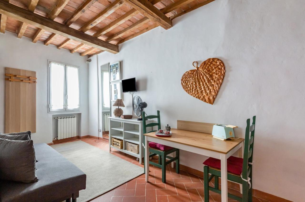 Boboli Gardens Lovely Apartment Florens Exteriör bild
