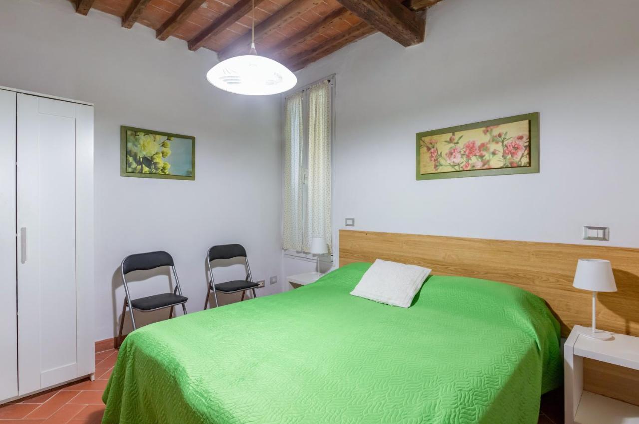 Boboli Gardens Lovely Apartment Florens Exteriör bild